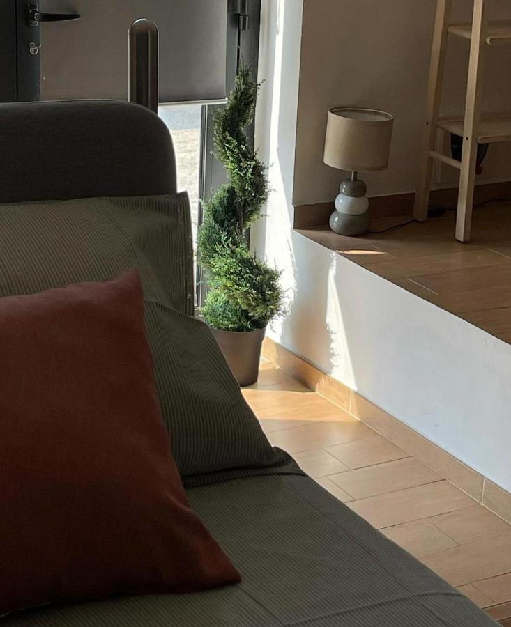 Appartamento Palazzo dei Duchi Avigliana Esterno foto