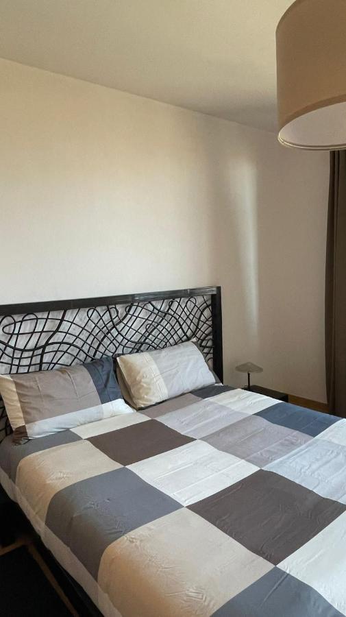 Appartamento Palazzo dei Duchi Avigliana Esterno foto