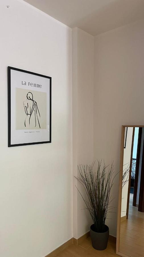 Appartamento Palazzo dei Duchi Avigliana Esterno foto