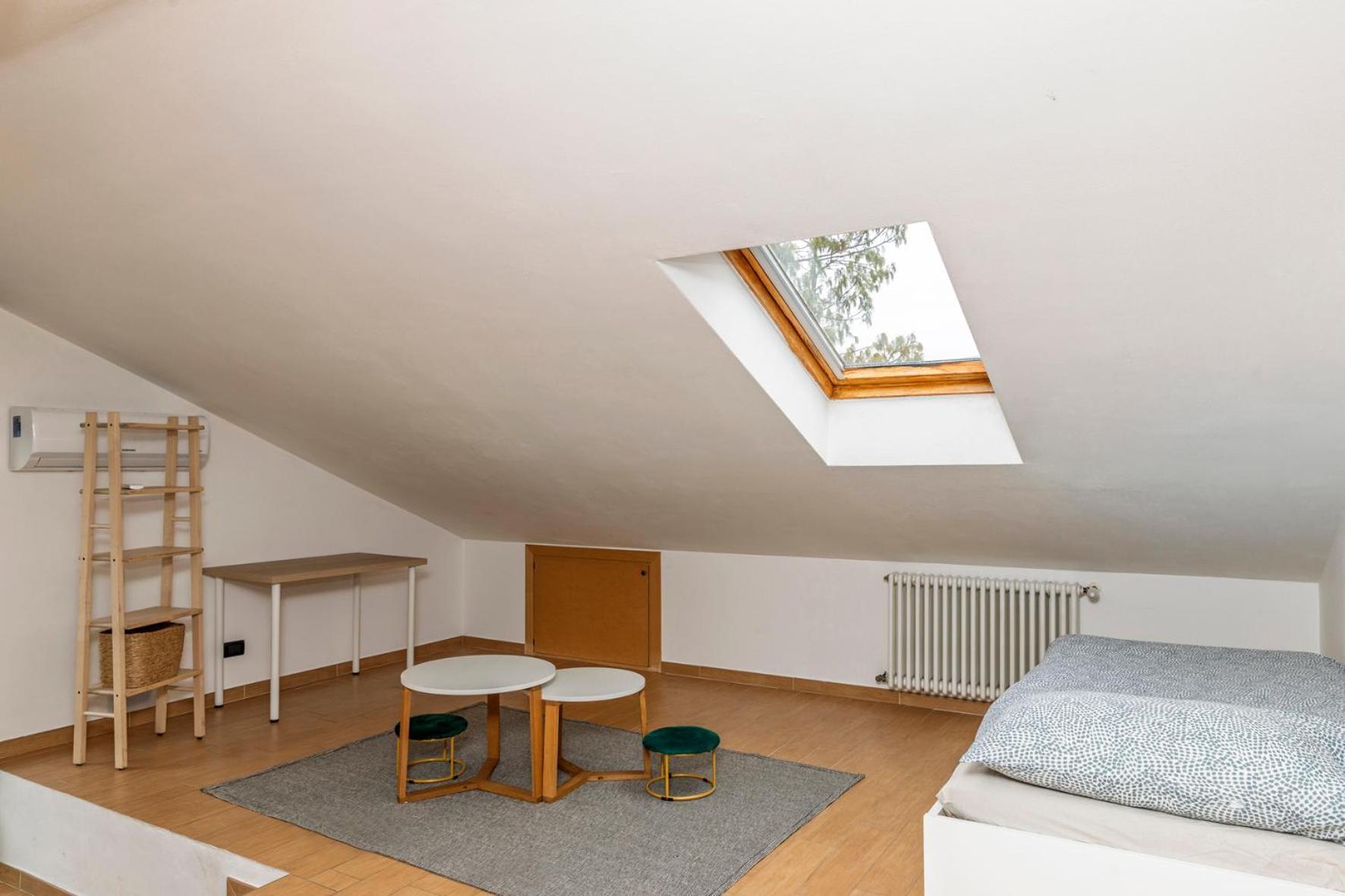 Appartamento Palazzo dei Duchi Avigliana Esterno foto